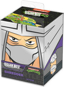 Squaroes Paramount TMNT WV1 Shredder - Cartes Sportives Rive Sud