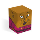 Squaroes Paramount TMNT WV1 Splinter - Cartes Sportives Rive Sud