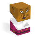 Squaroes Paramount TMNT WV1 Splinter - Cartes Sportives Rive Sud