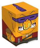 Squaroes Paramount TMNT WV2 Bepop (Pre - Order) - Cartes Sportives Rive Sud