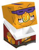 Squaroes Paramount TMNT WV2 Bepop (Pre - Order) - Cartes Sportives Rive Sud