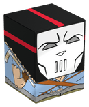 Squaroes Paramount TMNT WV2 Casey Jones (Pre - Order) - Cartes Sportives Rive Sud