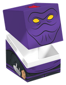 Squaroes Paramount TMNT WV2 Footclan (Pre - Order) - Cartes Sportives Rive Sud