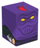 Squaroes Paramount TMNT WV2 Footclan (Pre - Order) - Cartes Sportives Rive Sud