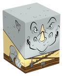 Squaroes Paramount TMNT WV2 Rocksteady (Pre - Order) - Cartes Sportives Rive Sud