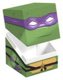 Squaroes Paramount TMNT WV3 Donatello (Pre - Order) - Cartes Sportives Rive Sud