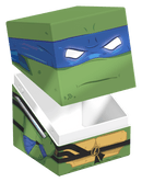 Squaroes Paramount TMNT WV3 Leonardo (Pre - Order) - Cartes Sportives Rive Sud