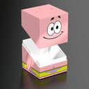 Squaroes SpongeBob SquarePants™ - Patrick - Cartes Sportives Rive Sud