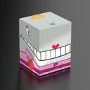 Squaroes SpongeBob SquarePants™ - Pearl - Cartes Sportives Rive Sud