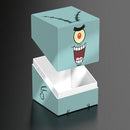 Squaroes SpongeBob SquarePants™ - Plankton - Cartes Sportives Rive Sud