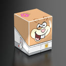Squaroes SpongeBob SquarePants™ - Sandy - Cartes Sportives Rive Sud