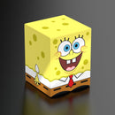 Squaroes SpongeBob SquarePants™ - SpongeBob - Cartes Sportives Rive Sud