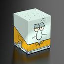 Squaroes SpongeBob SquarePants™ - Squidward - Cartes Sportives Rive Sud