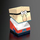 Squaroes Spongebob Squarepants WV2 Barnacle Boy (Pre - Order) - Cartes Sportives Rive Sud