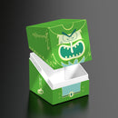 Squaroes Spongebob Squarepants WV2 Dutchman (Pre - Order) - Cartes Sportives Rive Sud