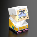 Squaroes Spongebob Squarepants WV2 Mermaid Man (Pre - Order) - Cartes Sportives Rive Sud