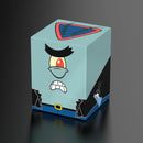 Squaroes Spongebob Squarepants WV3 Pirate Plankton - Cartes Sportives Rive Sud