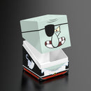 Squaroes Spongebob Squarepants WV3 Pirate Squidward (Pre - Order) - Cartes Sportives Rive Sud