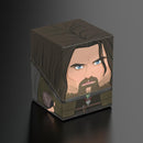 Squaroes The Lord Of The Rings WV1 Aragorn (Pre - Order) - Cartes Sportives Rive Sud