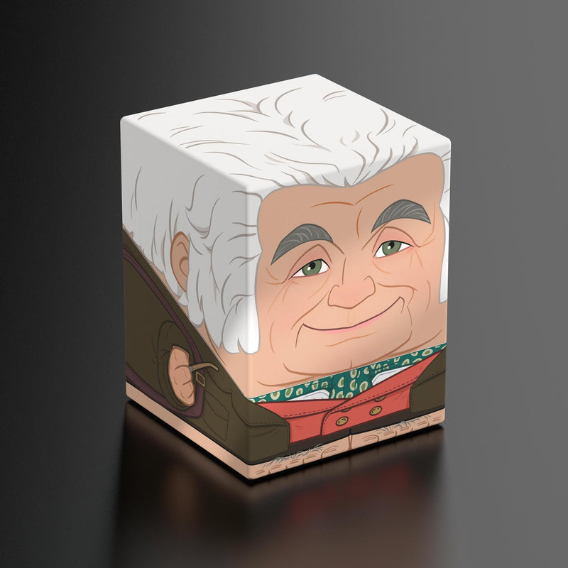 Squaroes The Lord Of The Rings WV1 Bilbo Baggins (Pre - Order) - Cartes Sportives Rive Sud