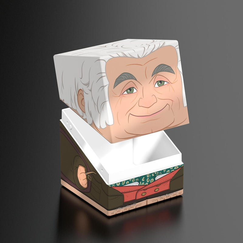 Squaroes The Lord Of The Rings WV1 Bilbo Baggins (Pre - Order) - Cartes Sportives Rive Sud