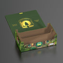 Squaroes The Lord Of The Rings WV1 Collector's Case Hobbiton (Pre - Order) - Cartes Sportives Rive Sud