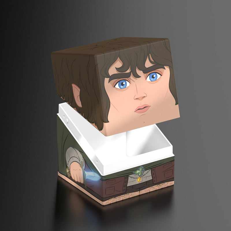 Squaroes The Lord Of The Rings WV1 Frodo (Pre - Order) - Cartes Sportives Rive Sud