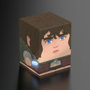 Squaroes The Lord Of The Rings WV1 Frodo (Pre - Order) - Cartes Sportives Rive Sud