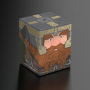 Squaroes The Lord Of The Rings WV1 Gimli (Pre - Order) - Cartes Sportives Rive Sud
