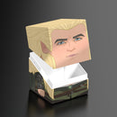 Squaroes The Lord Of The Rings WV1 Legolas (Pre - Order) - Cartes Sportives Rive Sud