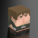 Squaroes The Lord Of The Rings WV1 Sam (Pre - Order) - Cartes Sportives Rive Sud