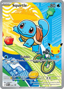 Squirtle - 039 [MEP - 039] - Cartes Sportives Rive Sud