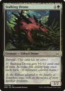 Stalking Drone [OGW - 124] - Cartes Sportives Rive Sud