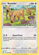 Stantler - 125/189 (Holiday Calendar) [MCAP - 125/189] - Cartes Sportives Rive Sud