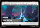 Star Spring [UNL - 215/219] - Cartes Sportives Rive Sud