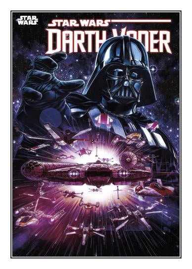 Star Wars 2023 - Cartes Sportives Rive Sud