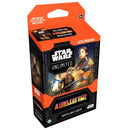 Star Wars Unlimited A Lawless Time Spotlight Deck Display (Pre Order) - Cartes Sportives Rive Sud
