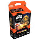 Star Wars Unlimited A Lawless Time Spotlight Deck Display (Pre Order) - Cartes Sportives Rive Sud