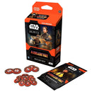 Star Wars Unlimited A Lawless Time Spotlight Deck Display (Pre Order) - Cartes Sportives Rive Sud