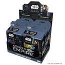 Star Wars Unlimited Ashes of The Empire Spotlight Deck (Pre - Order) - Cartes Sportives Rive Sud