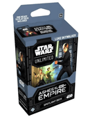 Star Wars Unlimited Ashes of The Empire Spotlight Deck - Cartes Sportives Rive Sud