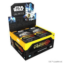 Star Wars Unlimited Jump to Lightspeed Booster (Pre - Order) - Cartes Sportives Rive Sud