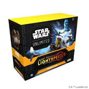 Star Wars Unlimited Jump to Lightspeed Prerelease Box (Pre - Order) - Cartes Sportives Rive Sud
