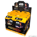 Star Wars Unlimited Jump to Lightspeed Spotlight Deck (Pre - Order) - Cartes Sportives Rive Sud