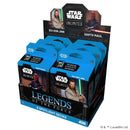 Star Wars Unlimited Legends of The Force Spotlight Deck - Cartes Sportives Rive Sud
