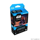 Star Wars Unlimited Legends of The Force Spotlight Deck - Cartes Sportives Rive Sud