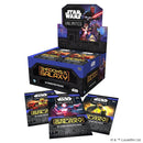 Star Wars Unlimited Shadows of the Galaxy Booster - Cartes Sportives Rive Sud