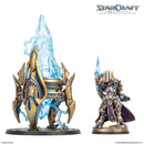 Starcarft Protoss Starter Set Founders Edition (Pre Order) - Cartes Sportives Rive Sud