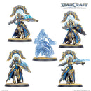 Starcarft Protoss Starter Set Founders Edition (Pre Order) - Cartes Sportives Rive Sud