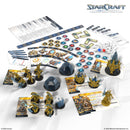 Starcarft Protoss Starter Set Founders Edition (Pre Order) - Cartes Sportives Rive Sud